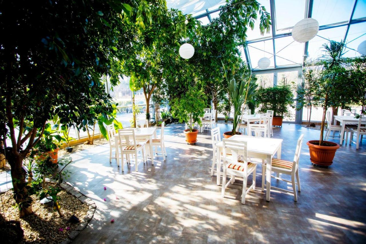 Hotel Luka Radom Exterior foto